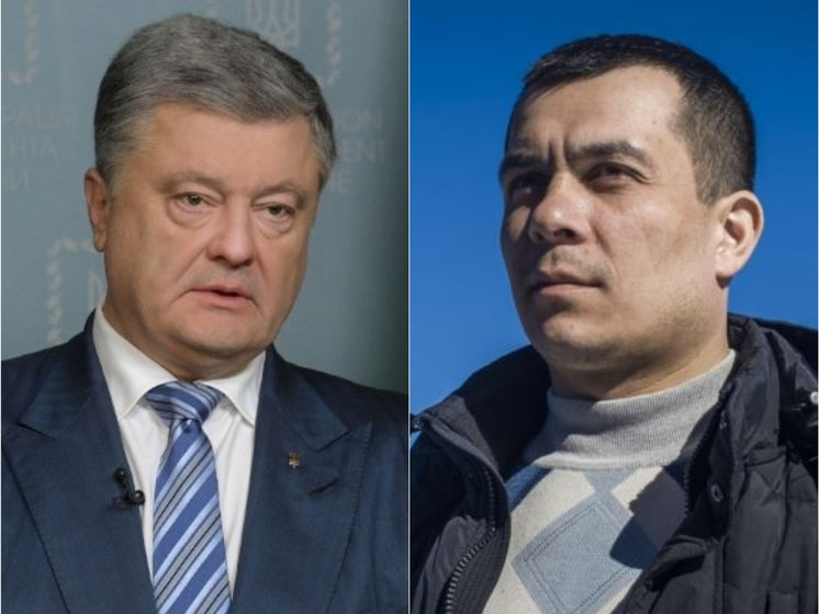 ﻿Порошенко затвердив держбюджет на 2019 рік, у Криму заарештували адвоката Курбедінова. Головне за день