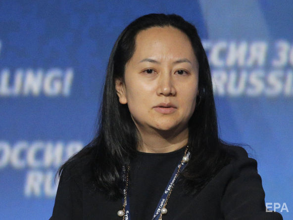 МИД Китая вызвал посла США в связи с задержанием финдиректора Huawei 