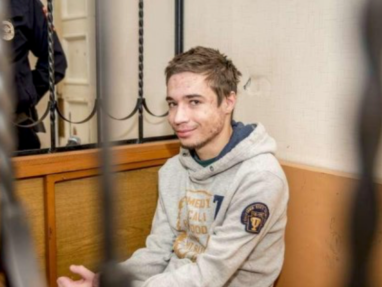 ﻿Росія почала "підганяти" суд над українцем Грибом після захоплення моряків у Чорному морі – правозахисниця