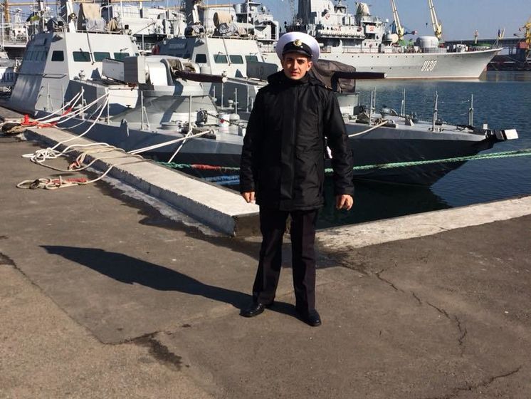 "Можно было в раны палец всунуть". Раненые украинские моряки написали письма из СИЗО