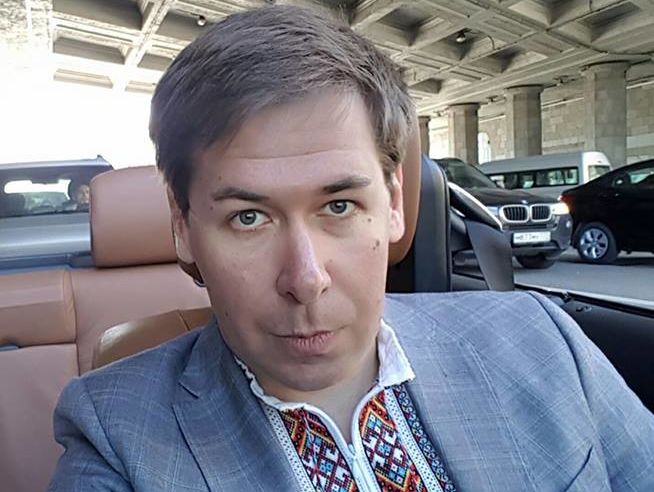 Адвокат Новиков будет защищать командира катера "Бердянск" Мокряка