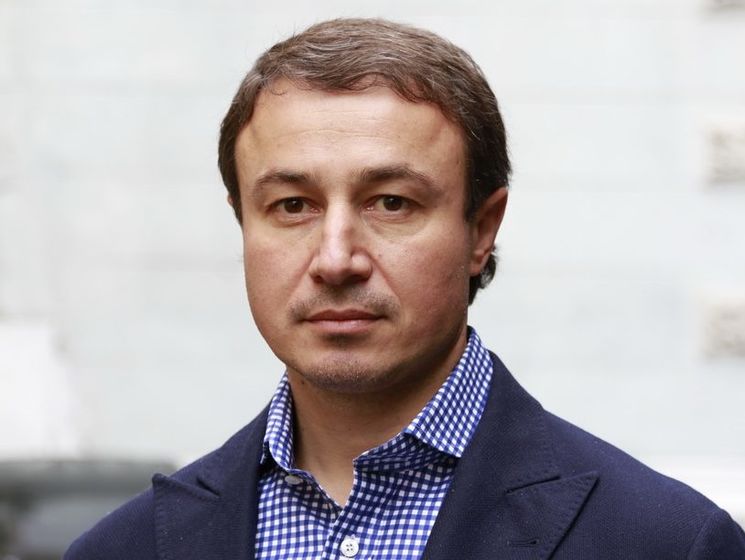 ﻿Заступник голови ВО "Свобода" Кривецький виграв суд у інтернет-видання "Правком"