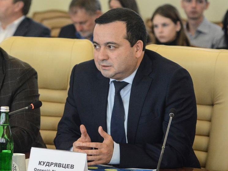 ﻿Голова Держархбудінспекції Кудрявцев: Мої опоненти вирішили скористатися перевіреними методами політичних розправ