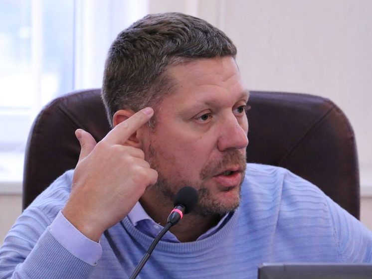 Бизнесмен из Калининграда пообещал, что заплатит миллион рублей за Навального, если тот проиграет суд Золотову