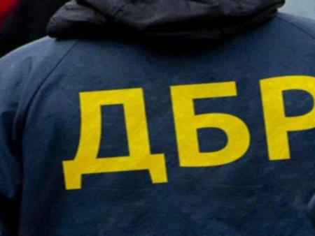 Следователи ГБР задержали на взятке директора госпредприятия Минобороны Украины