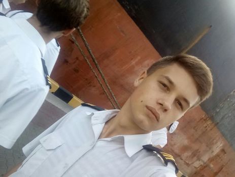 "Осколок из ноги еще не вытащили". Адвокат рассказала о состоянии захваченного РФ украинского моряка Эйдера