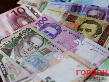 Госдолг Украины впервые превысил триллион гривен