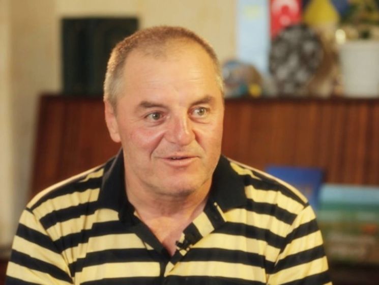 Задержанный в Крыму активист Бекиров позвонил жене из управления ФСБ в оккупированном Симферополе