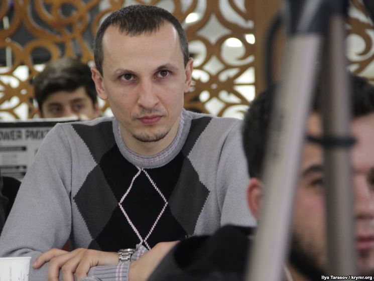 В оккупированном Крыму фигуранта дела "Хизб ут-Тахрир" Мустафаева этапируют в психбольницу – юрист