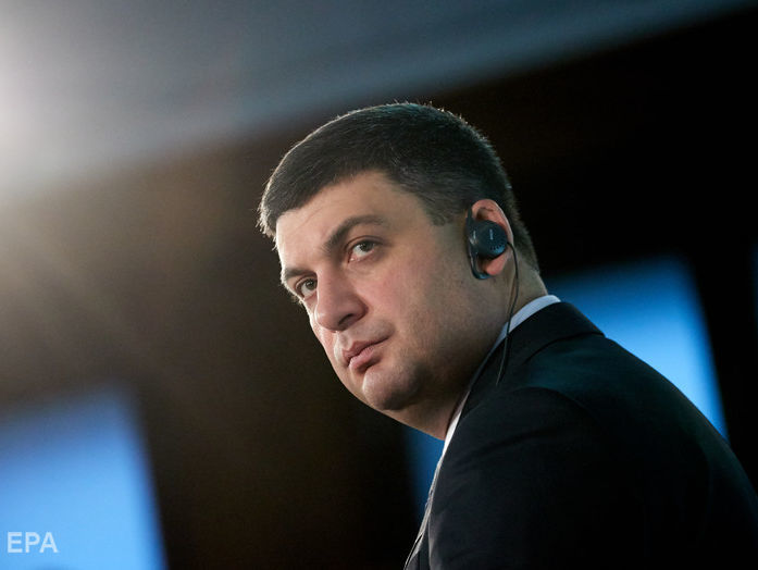 Кабмин Украины предложил СНБО ввести против России дополнительные санкции
