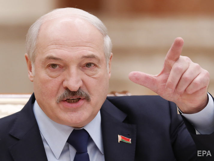 Лукашенко: Если нас хотят поделить на области и впихнуть в Россию &ndash; этого не будет никогда