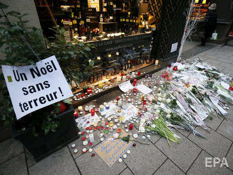 Количество жертв стрельбы в Страсбурге увеличилось до пяти