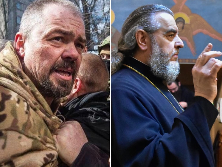 Задержан вероятный заказчик убийства Сармата, митрополит УПЦ МП Симеон перешел в Православную церковь Украины. Главное за день
