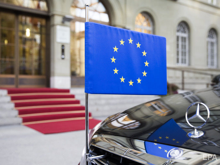 Евросоюз призвал Украину улучшить деловой и инвестиционный климат