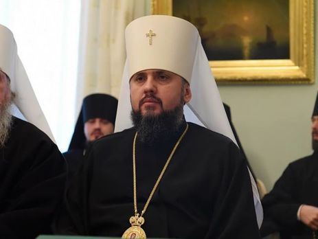 ﻿ "Історичний момент". У Держдепі США привітали створення Православної церкви України