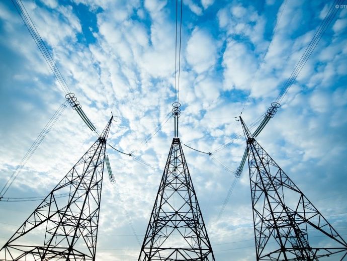 АМКУ четвертый год не может вынести решение о рынке электроэнергии – СМИ