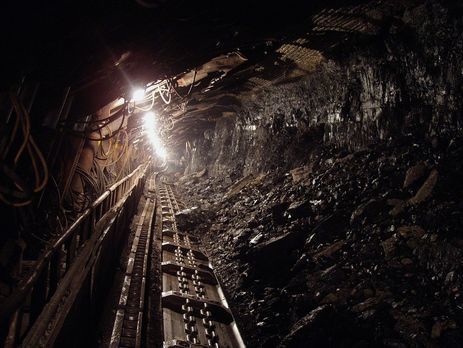 На шахте в Торецке из-за обвала породы погиб горняк – полиция