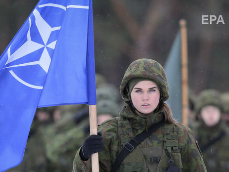 ﻿Трастові фонди НАТО отримали додаткові кошти для надання допомоги Україні