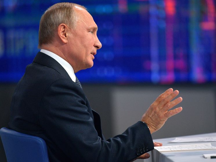 Путин одобрил военную доктрину Союзного государства России и Беларуси