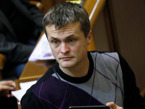 В Херсонской области избили активиста, который сотрудничал с комиссией Рады – Игорь Луценко