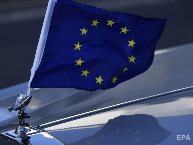 ﻿Рада ЄС продовжила економічні санкції проти Росії на півроку