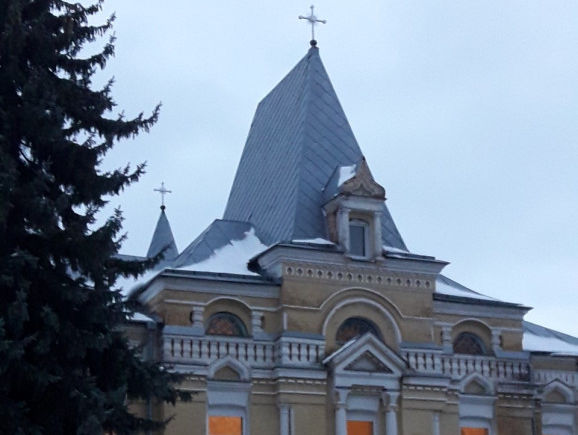 К Православной церкви Украины продолжают присоединяться храмы УПЦ МП. Интерактивная карта