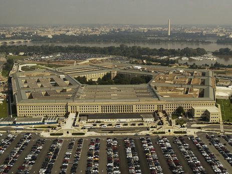 ﻿У Пентагоні підписали указ про виведення американських військ із Сирії – CNN