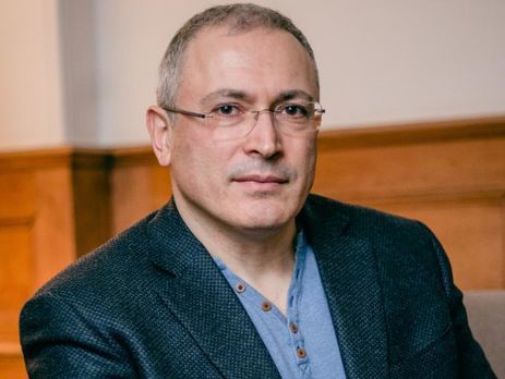 Ходорковский: Пригожин точно должен предстать перед судом