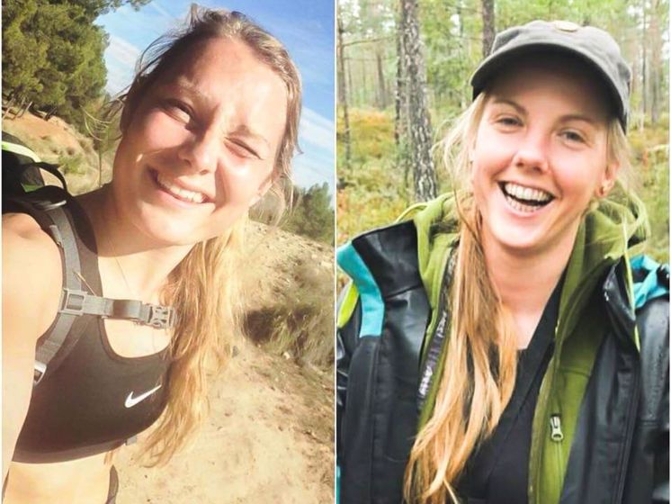 ﻿У Марокко терористи перерізали горло двом туристкам із Данії і Норвегії та зняли вбивство на відео
