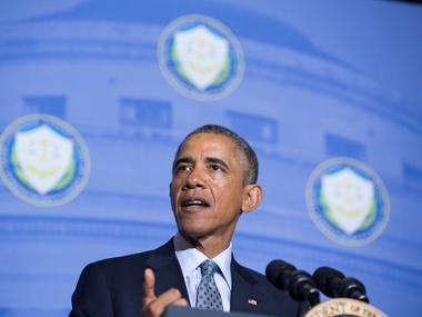 Обама предложил ввести новые меры по усилению кибербезопасности в США