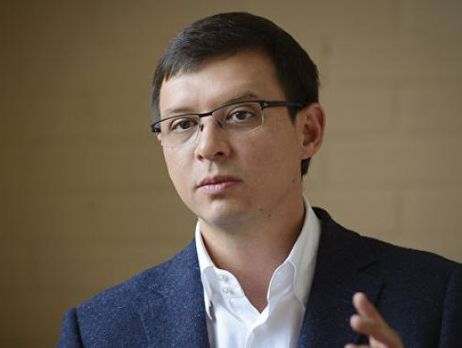 Євгеній Мураєв: Під санкції потрапили абсолютно всі представники південно-східного електорату