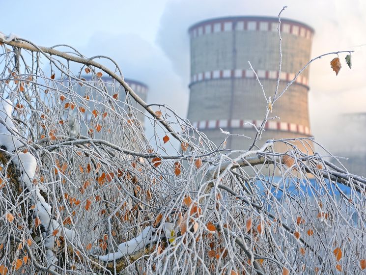 ﻿На Рівненській АЕС вимкнуть 1-й енергоблок для планового ремонту