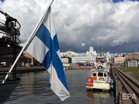 ﻿У Фінляндії за запитом США затримали громадянку РФ