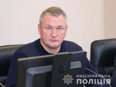 ﻿Князєв заявив, що за час дії воєнного стану рівень довіри українців до поліції зріс