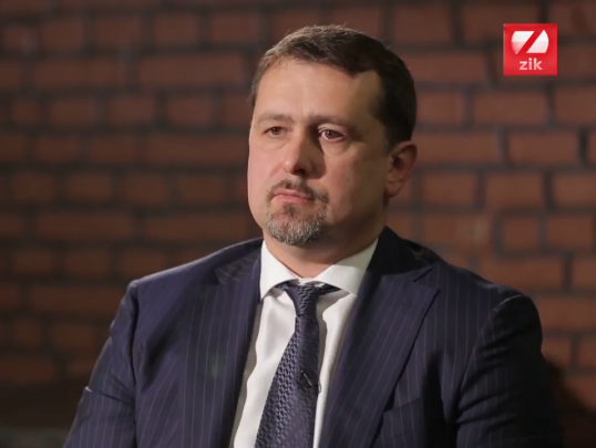 Глава Службы внешней разведки заявил, что правовые основания для увольнения или отстранения Семочко сейчас отсутствуют