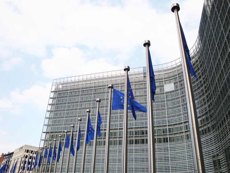 ﻿Набуло чинності рішення Ради ЄС про продовження на півроку економічних санкцій проти Росії