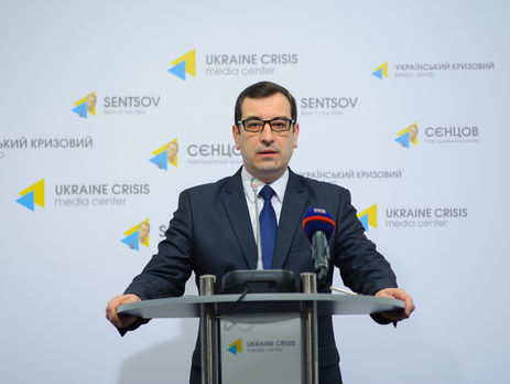 ﻿В українській розвідці заявили, що РФ готує на Донбасі провокацію із застосуванням хімічної зброї