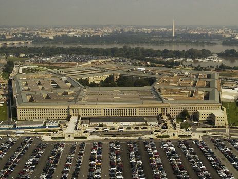 ﻿Прес-секретар Пентагону пішла у відставку услід за Меттісом