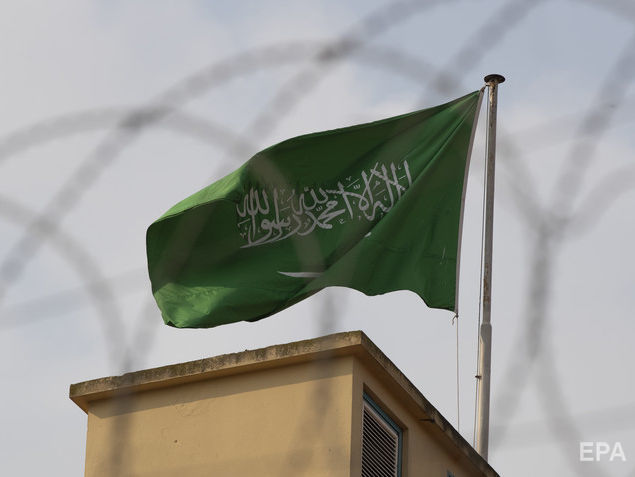 Прокурор Саудовской Аравии потребовал смертной казни для убийц Хашогги