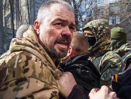 Апелляционный суд оставил под арестом предполагаемого организатора убийства участника АТО Олешко