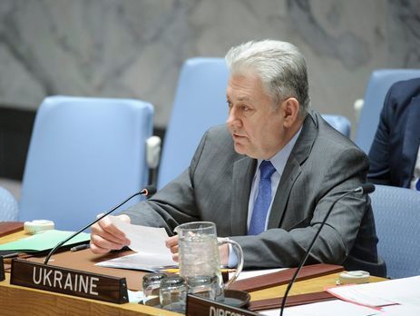 Ельченко: Крым превратился в огромную военную базу