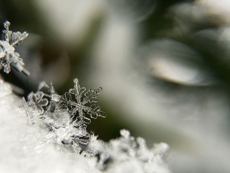 Синоптик: В сочельник и Рождество мороз в Украине усилится до -16 °С