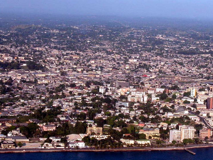 В Габоне сообщили об аресте мятежников, пытавшихся устроить военный переворот