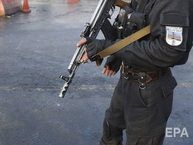 ﻿Таліби напали на блокпости в Афганістані, загинула 21 людина