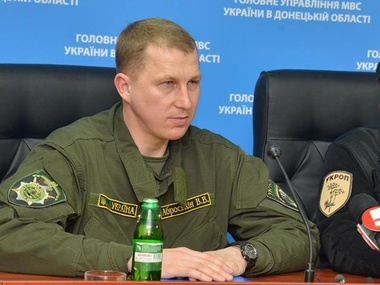 МВД: С начала года из-за обстрелов в Донецкой области погибли 112 мирных жителей