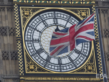 Парламент Великобритании ограничил полномочия правительства в случае Brexit без соглашения