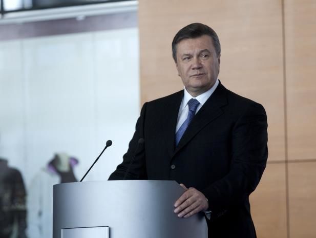 ﻿У Державному бюро розслідувань заявили, що не отримували кримінальних проваджень щодо Януковича