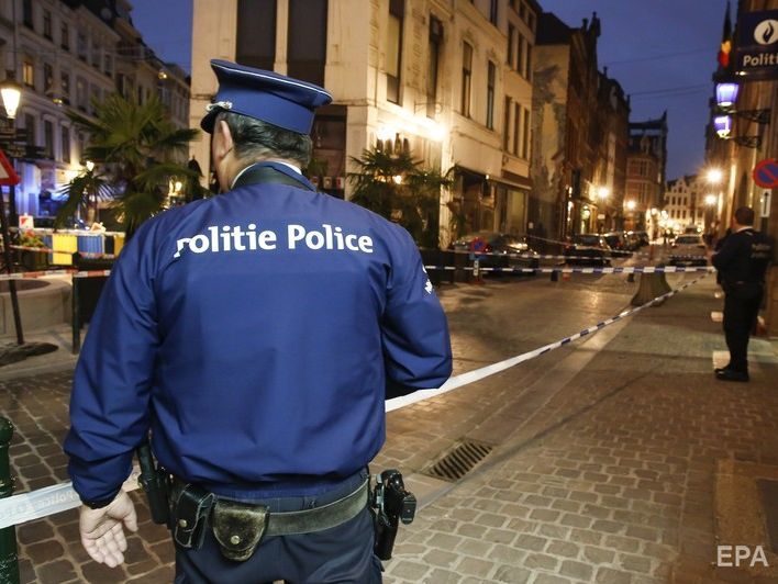 В Бельгии украли данные отчетов о вскрытии жертв терактов 2016 года и личные дела сотрудников полиции