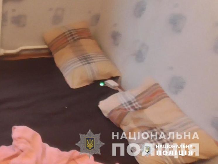 Полиция задержала гражданина России, который организовал бордель в Днепре