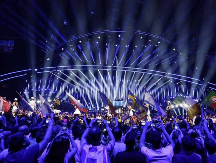 Kazka, Freedom-jazz, Tayanna, Laud. За право представлять Украину на "Евровидении 2019" будут бороться 16 участников